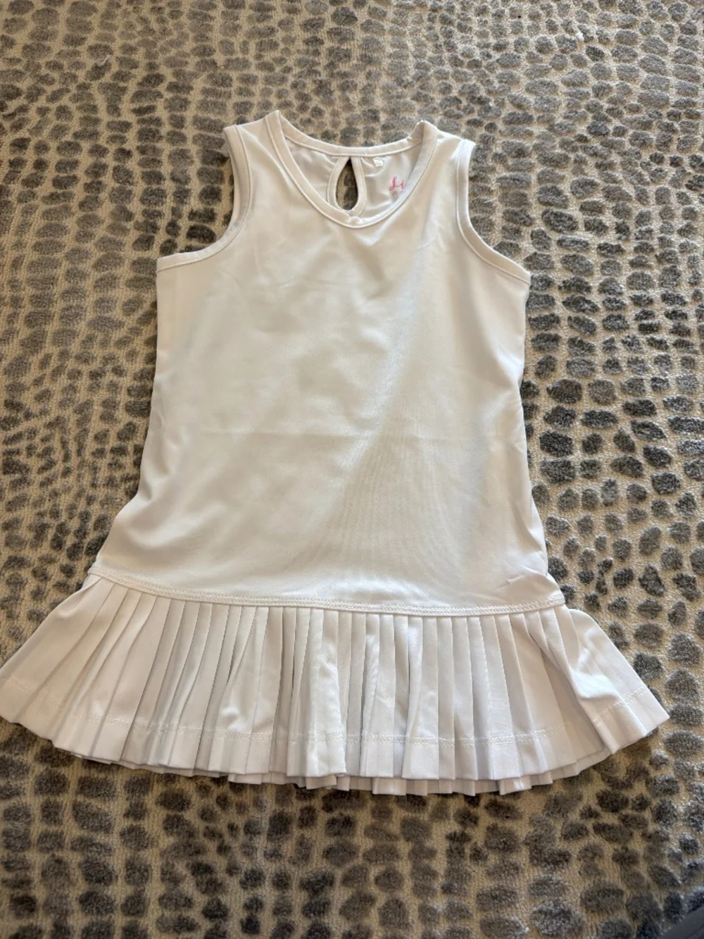 Li Mi girls tennis dress size 3/4